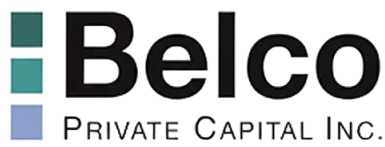 Belco Private Capital Inc. logo, partner for Tawakkul REIT investment.